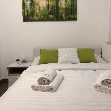 דירות לובליאנה Modern Center Studio Under The Castle II Free Parking מראה חיצוני תמונה